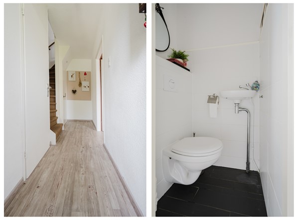 Medium property photo - Keplerlaan 30, 3204 BJ Spijkenisse